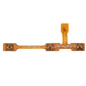 Bouton Power Volume Bouton Câble Flex pour Samsung Galaxy Tab 4 10.1 T530 T531 - Imagen 1 de 2