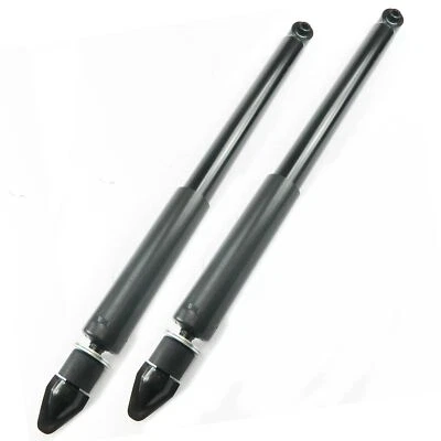 2X AMORTIGUADORES DE GAS PARA MERCEDES-BENZ E-CLASE W210 TRASEROS - Imagen 1 de 3