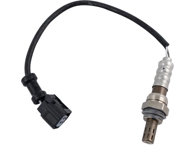 TRQ 91XB82V Downstream Front Oxygen Sensor Fits 2016-2020 Honda Pilot - Image 1 of 1