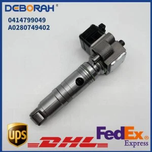 Diesel Fuel Injection Unit Pump 0414799049 A0280749402 for Mercedes Benz Engine - Picture 1 of 10
