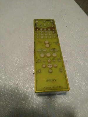 Envío rápido🇺🇲 Sony DVD control remoto RM-SS800 DAV-S500 DAV-S800 HCD-S800 Foto 1 de 2