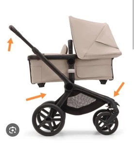 Bugaboo Cameleon Kinderwagen - Bild 1 von 10
