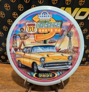 Innova Star Invader. 174g. Collectable RARE 🔥💯🔥 - Picture 1 of 4