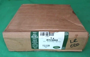 Front Brake Pads for Land Rover Defender  110 Heavy Duty Set OEM RTC6828 - Picture 1 of 2