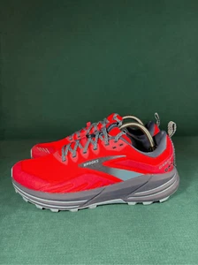 Size 10.5 - Women’s Brooks Cascadia Trail shoes - Picture 1 of 10