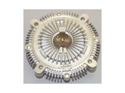 Embrague ventilador camioneta Toyota 1975-1995 46984XZ 1988 1990 1994 1992 1986 1993 Foto 1 de 2