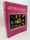 Bud Hastin's Avon Collector's Encyclopedia [New 16th Edition For 2001]
