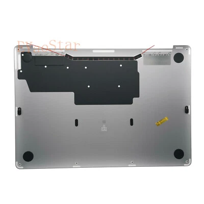 Nueva funda inferior gris 613-03578-A - Macbook Pro Retina 13" A1708 2016 2017 Foto 1 de 2