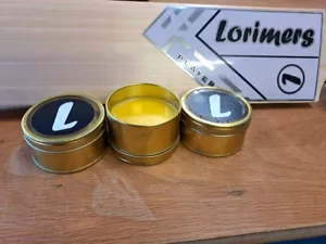 Cricket Bat Wax 60ml by Lorimers Cricket - Free P&P - Picture 1 of 1