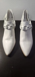 Women's Carlos Santana Pointer Ankle Boot (Size 8.5M)* - Picture 1 of 5