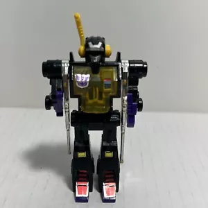 Transformers G1 Kickback Decepticon Insecticon 1983 Original Vintage Takara 80s - Picture 1 of 4