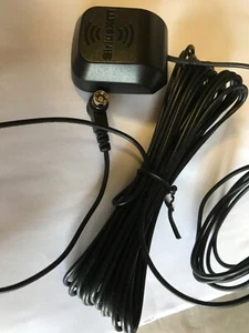 TESTED USED SiriusXM NGVA3 Magnetic Antenna Mount for Your Vehicle 20' SIRIUS XM - Picture 1 of 4