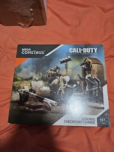 mega construx call of duty set - Picture 1 of 2