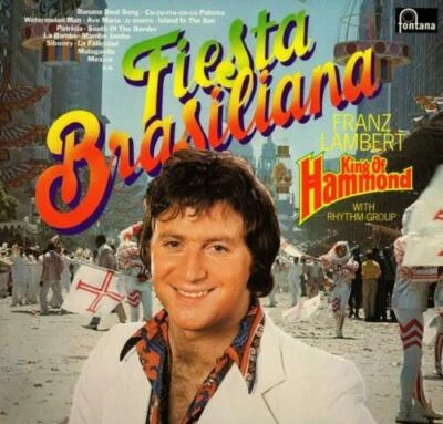 Franz Lambert - Fiesta Brasiliana - Bild 1 von 2