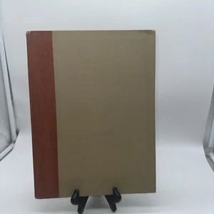 Vintage Hammond-Doubleday Illustrated World Atlas & Gazetteer 1956 - Foto 1 di 13