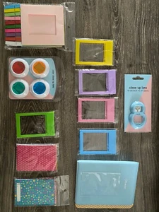 Fujifilm Instax Mini 7 Bundle - Excluding Camera - Picture 1 of 7