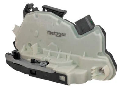 Türschloss vorne links mit Zentralverriegelung METZGER für SEAT IBIZA IV - Bild 1 von 4