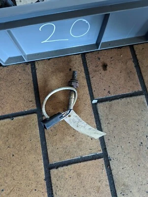 Sonda Lambda Prima Kat 94BB9F472BB Ford Mondeo I (GBP) Scorpio II Originale - Imagen 1 de 4