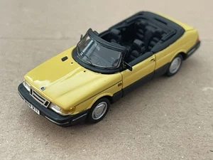 (D-47) Neo Scale Models H0 1:87 Saab 900 - Bild 1 von 6