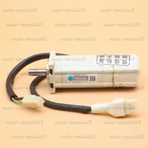 Servo motor MSM011P1A Used For Panasonic Free Shipping - Picture 1 of 5