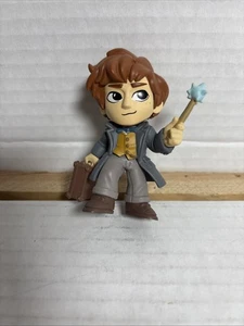Funko Mystery Minis Phantastische Tierwesen Verbrechen von Grindelwald Newt Scamander 1/12 - Bild 1 von 5