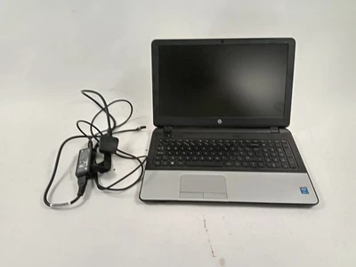 HP 350 G2 Laptop Intel Core i5 15.6in No HDD Spares OR Repair - image 1 of 4