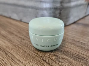Crema de agua Tatcha .17 fl oz nueva en caja - Imagen 1 de 1