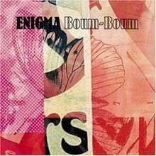 Boum Boum von Enigma | CD | Zustand sehr gut - Image 1 of 2