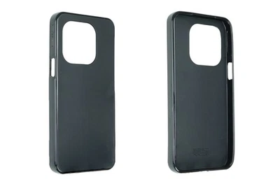 caseroxx Custodia Protettiva per Emporia SMART.ME7 / SMART.7lite, Custodia Cellulare in Gomma, T