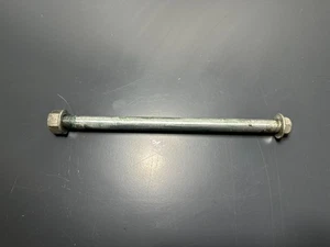 Pivot Swingarm Honda NS 125 F 1984 1985 1986 Bolt, Rr.fork 90121KR1760 - Picture 1 of 6