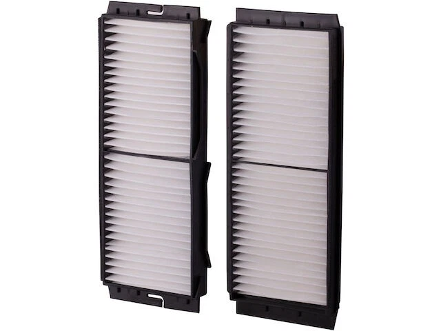 Filtro de aire de cabina para Mazda 3 2010-2013 2012 2011 NK579HB Foto 1 de 1