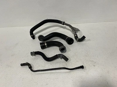 17-22 INFINITI Q60 2.0L MOTOR REFRIGERANTE MANGUERA TUBO OEM #A0.34 Foto 1 de 4