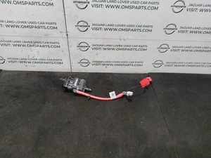 JAGUAR F PACE X761 BATTERY POSITIVE CABLE  M8A2-14516-EB - Picture 1 of 3