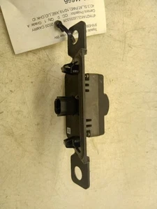 20 TOYOTA CAMRY XSE REAR VIEW CAMERA DECKLID MOUNTED 86780-06040 - Picture 1 of 12