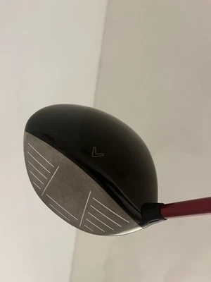 Callaway Big Bertha Titanium 454 Herren Driver 10° Top Zustand Reg Inc HC - Bild 1 von 4