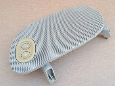 96-02 MAZDA MILLENIA OEM FRONT LEFT DRIVER SIDE DOOR PANEL SPEAKER COVER GRILLE - Image 1 of 4