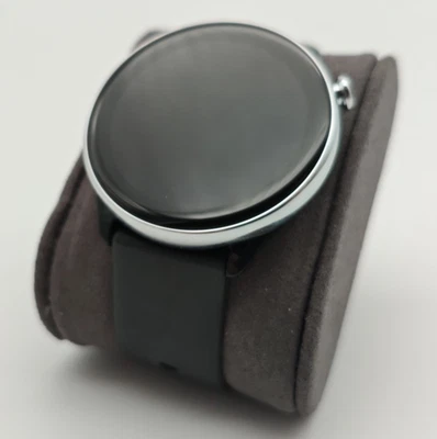 Amazfit GTR Mini  Edelstahlgehäuse - Midnight Black - Bild 1 von 4