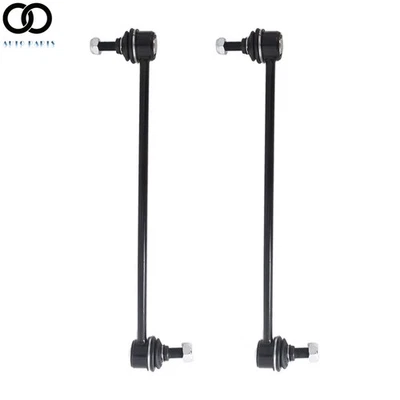 Front Left Right Sway Bar End Links For VOLVO S60 2001-2009 VOLVO XC90 2003-2014 - Image 1 of 4