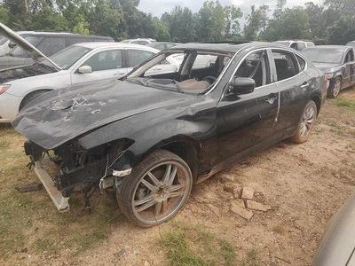 Pinza derecha 11 12 13 INFINITI M37 Foto 1 de 4