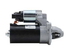 Without Core Starter 12V 1.7Kw For Hyundai Ix20 (Jc) (8Ea 011 611-571) OEM Hella - Picture 1 of 3