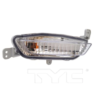Corner Turn Signal Light for 22-25 Honda Passport/21 Ridgeline Right Side - Picture 1 of 6