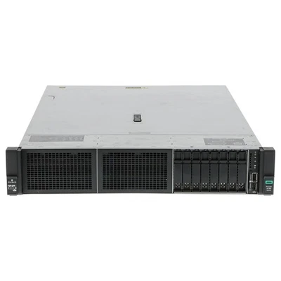 HPE ProLiant DL380 Gen10 Server 2x Xeon Gold 6132 14-Core 2,6GHz 64GB 8xSFF - Bild 1 von 4