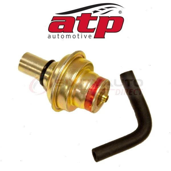 ATP Transmission Modulator Valve for 1964-1969 Pontiac Tempest - Automatic  px Foto 1 de 4