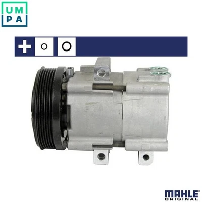 COMPRESSOR AIR CONDITIONING ACP 88 000S FOR FORD MONDEO/III/Mk/Clipper/Turnier - Image 1 of 4