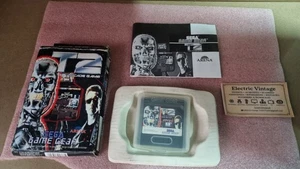 K1364NN - Terminator 2 Sega Game Gamer - Bild 1 von 1
