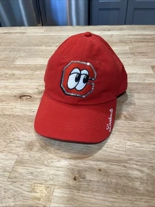 MiLB Chattanooga Lookouts Ladies Sequin Adjustable Ballcap Minors New W/O Tag - Picture 1 of 7