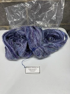 Springwater filati tinti a mano Sw5-292 1 matassa  - Foto 1 di 3