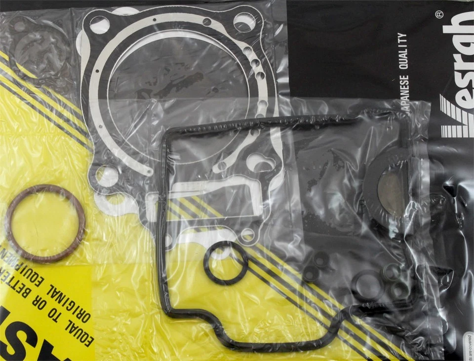 Juego de juntas de extremo superior Vesrah en muy buen estado-5228-M para Honda CRF250R 2008-2009 Foto 1 de 1