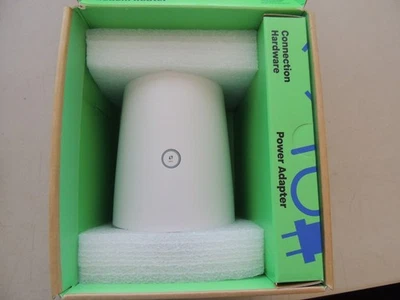 CenturyLink C4000LG DSL Modem Router With Power Cord - Image 1 of 4