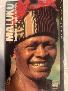 Maluku: Indonesian Spice Islands by Muller, Kal - Foto 1 di 4